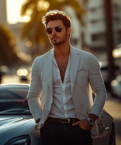 sugar daddy Ireland - Characteristics