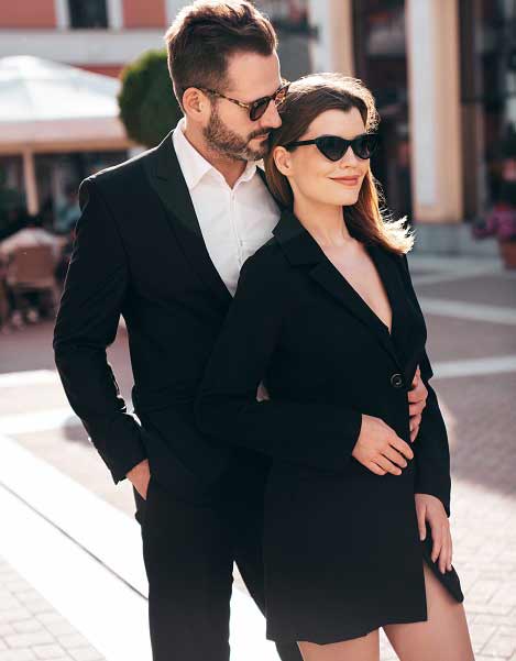 Find A Sugar Daddy in Ireland